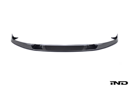3D Design G01 X3 / G02 X4 LCI M-Sport Carbon Front Lip