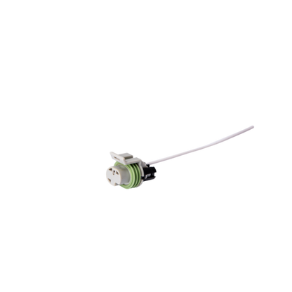 Fleece Performance 01-02 GM 2500/3500 Duramax LB7 Oil Pressure Sensor Pigtail