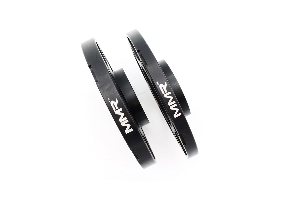 MMX Performance BMW / Supra 5x112 Wheel Spacer Kit