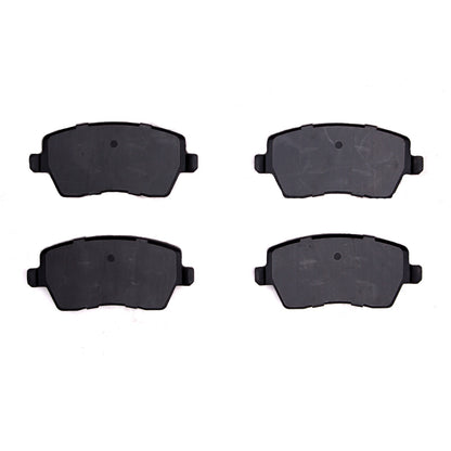 DFC 04-07 Nissan Micra (Mexico) Front 3000 Semi-Metallic Brake Pads