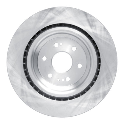 DFC 19-25 Cadillac Escalade Front Brake Rotor