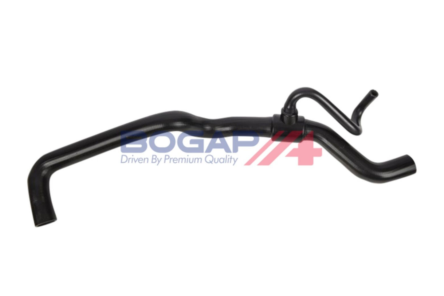 BOGAP W4228103 Radiator Hose