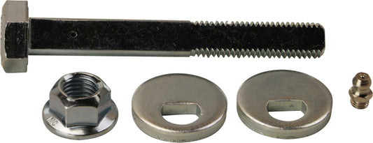 MOOG 15-17 Chrysler 200 Rear Alignment Camber / Toe Kit