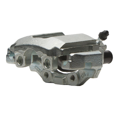 DFC 84-91 BMW 325iX Rear-R Premium Caliper - Silver Zinc Coated