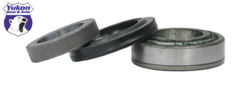Yukon Gear & Axle Yukon Gear Dana Super Model 35 & Super Dana 44 Replacement Axle Bearing and Seal Kit
