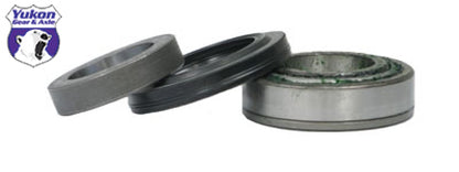 Yukon Gear & Axle Yukon Gear Replacement Axle Bearing and Seal Kit For Jeep JK Rear