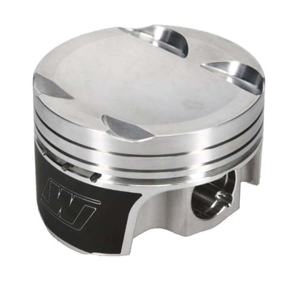 Wiseco Chrysler A853 87.50 mm Bore 35.71 mm CH -22.00 CC Piston Set