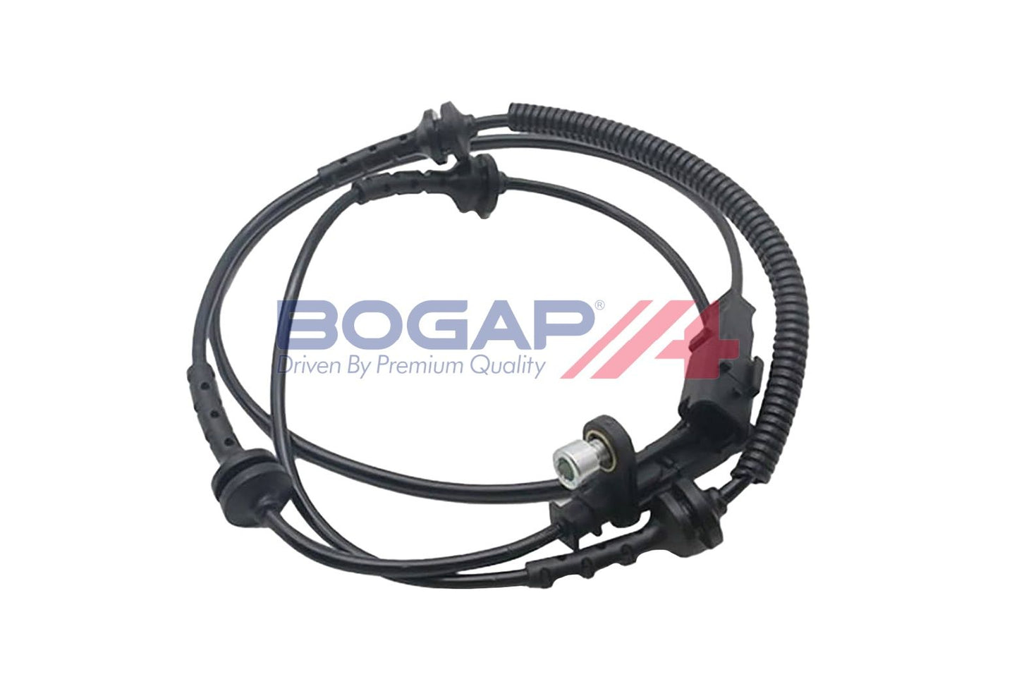 BOGAP P7117128 Sensor, Wheel Speed