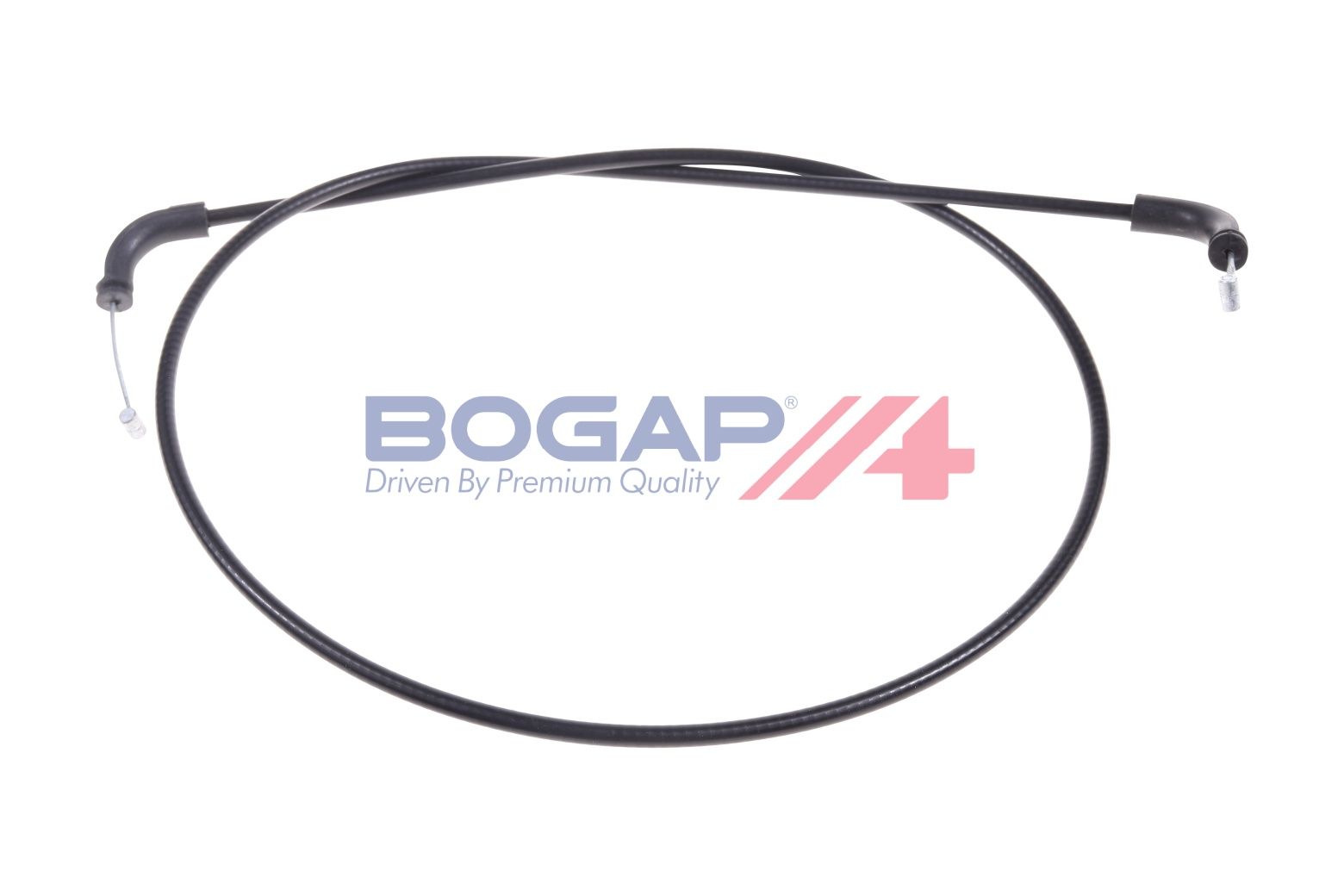 BOGAP B5114101 Bonnet Cable