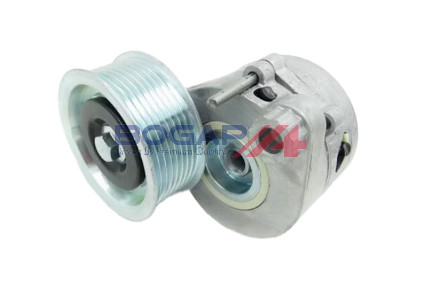 BOGAP C1317120 Belt Tensioner, V-Ribbed Belt