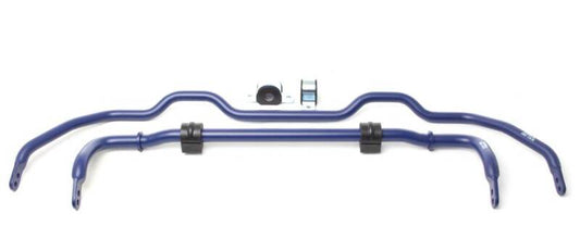 H&R 20-24 Tesla Model Y Performance (AWD) Sport Sway Bar Kit - 32mm Front / 27mm Rear