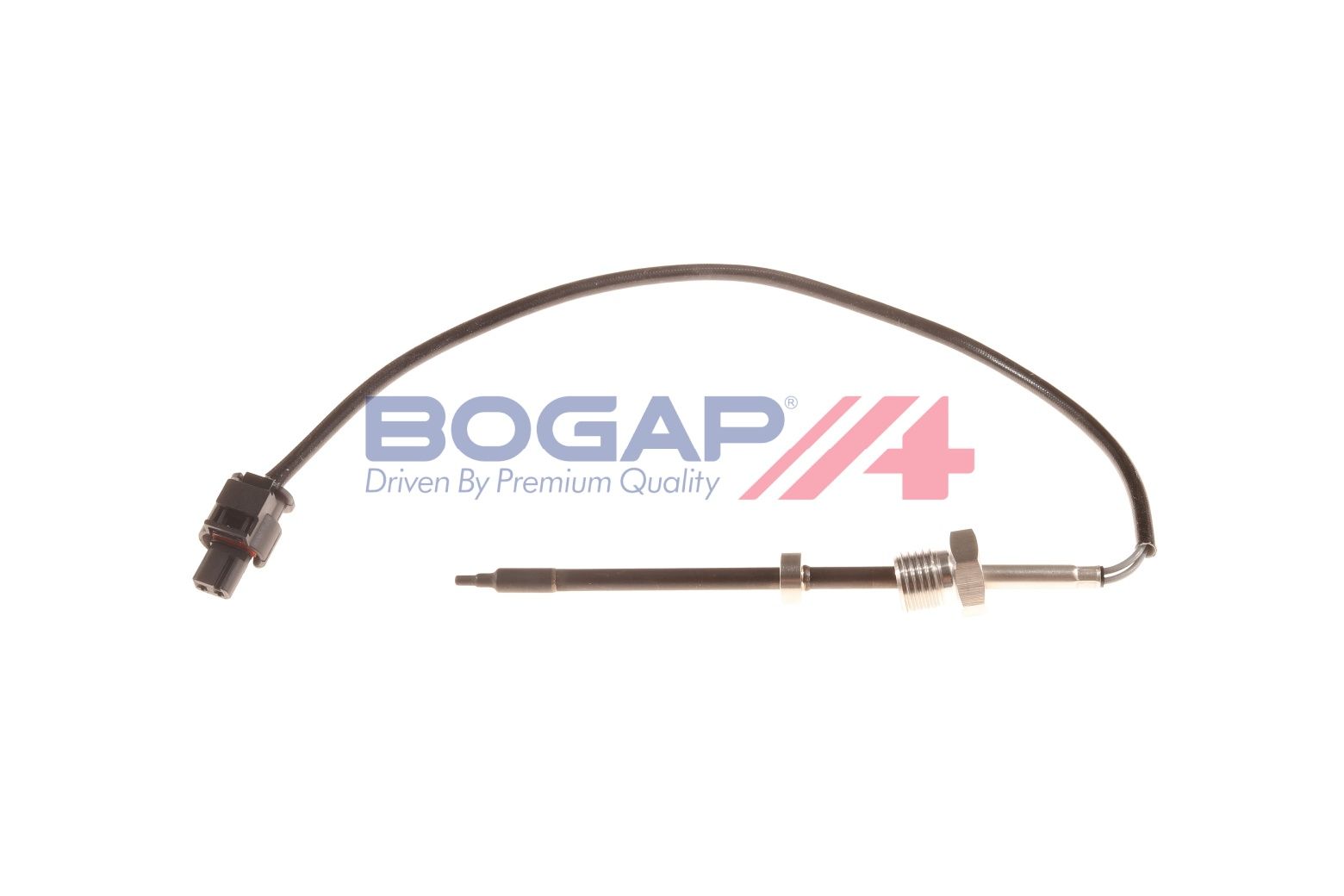 BOGAP C6120125 Sensor, Exhaust Gas Temperature