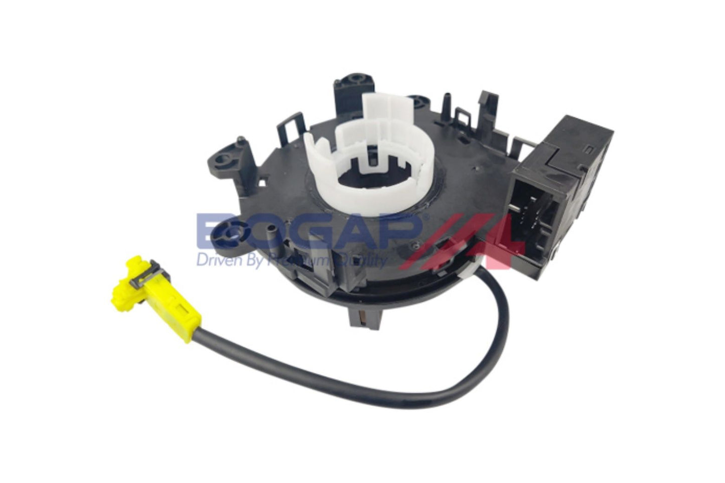 BOGAP N7310107 Clock Spring, Airbag