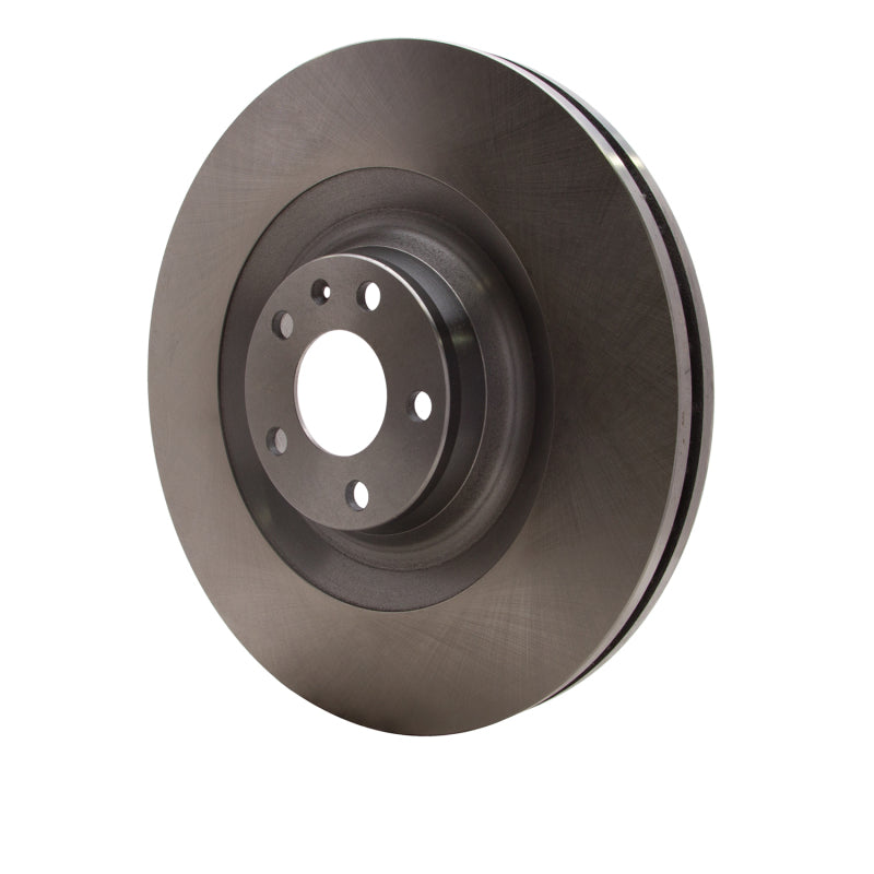 DFC 05-10 Audi A8 Front Brake Rotor
