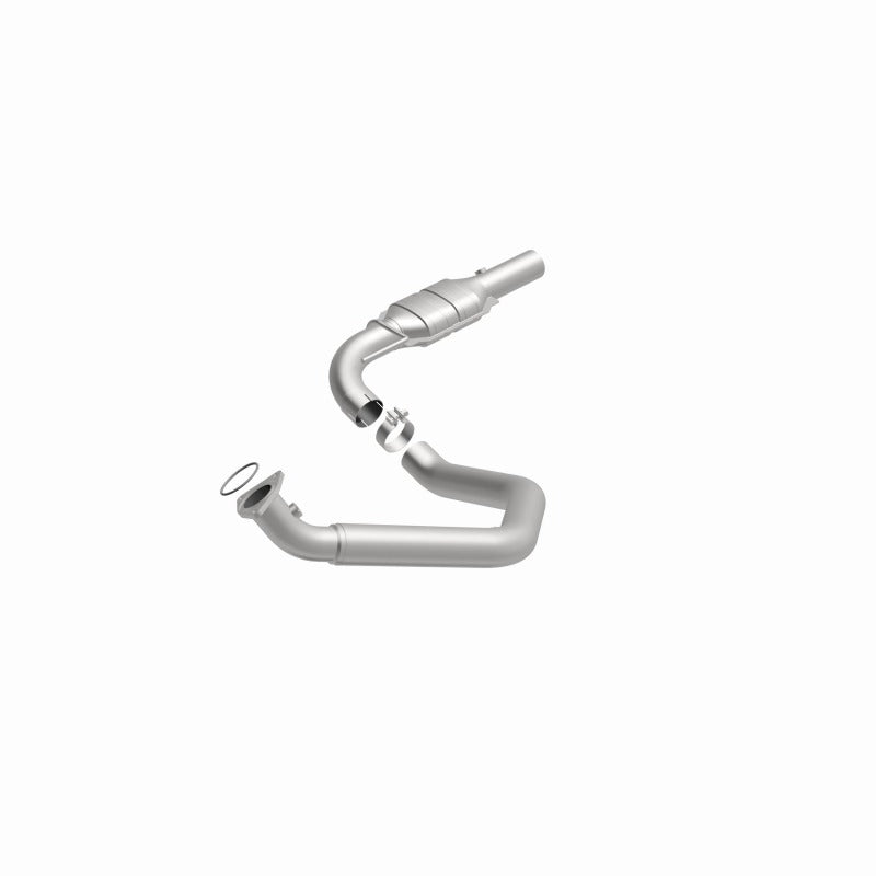 MagnaFlow 2003 GMC Savana 3500 6.0L Direct Fit Converter