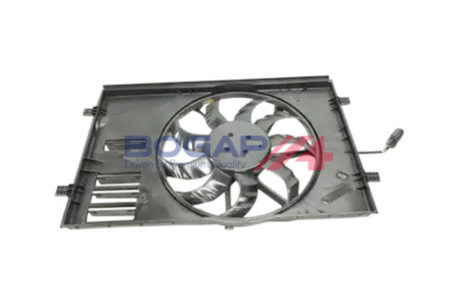 BOGAP A4243222 Fan, Engine Cooling