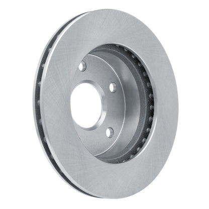 DFC 90-97 Ford Aerostar Left Front Brake Rotor