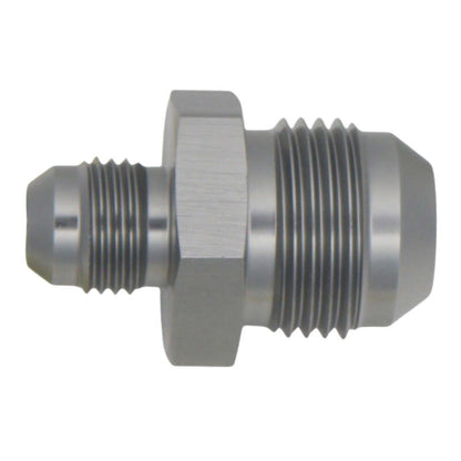 DeatschWerks 10AN Male Flare To 6AN Male Flare Reducer Straight Coupler