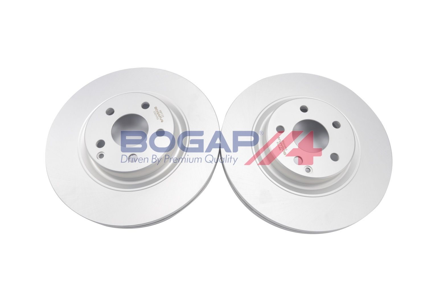 BOGAP C8211330 Brake Disc