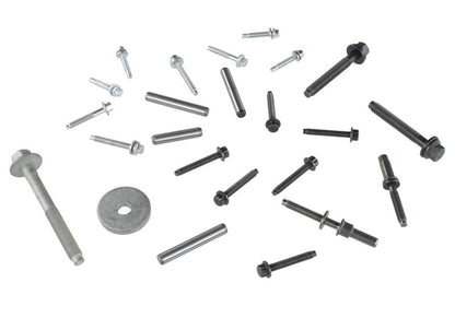 Ford Racing 2024 Mustang 5.0L 4V Ti-VCT Coyote Camshaft Drive Kit