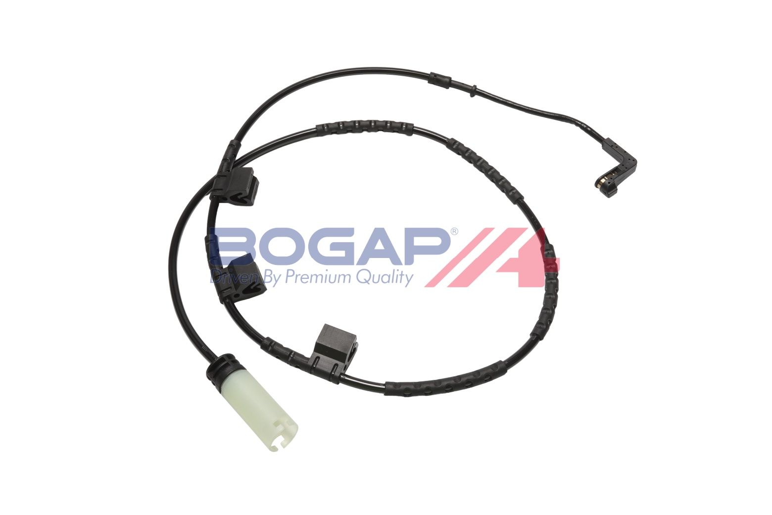 BOGAP B7118179 Warning Contact, Brake Pad Wear