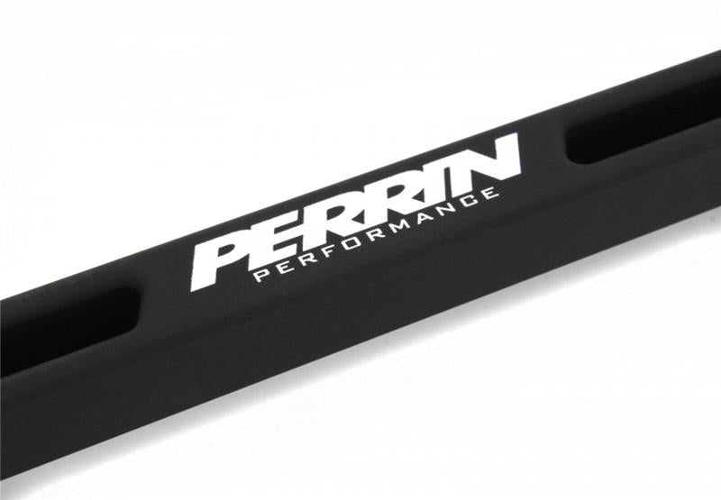 Perrin Performance PERRIN 02-26 Subaru Impreza/WRX/STI & 13-26 Crosstrek/BRZ/FR-S/GR86/GR86 Battery Tie Down - Black