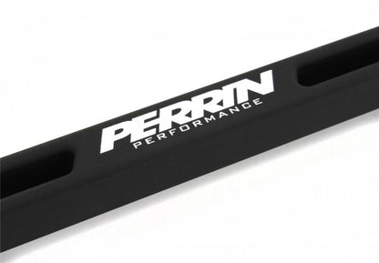 Perrin Performance PERRIN 02-26 Subaru Impreza/WRX/STI & 13-26 Crosstrek/BRZ/FR-S/GR86/GR86 Battery Tie Down - Black