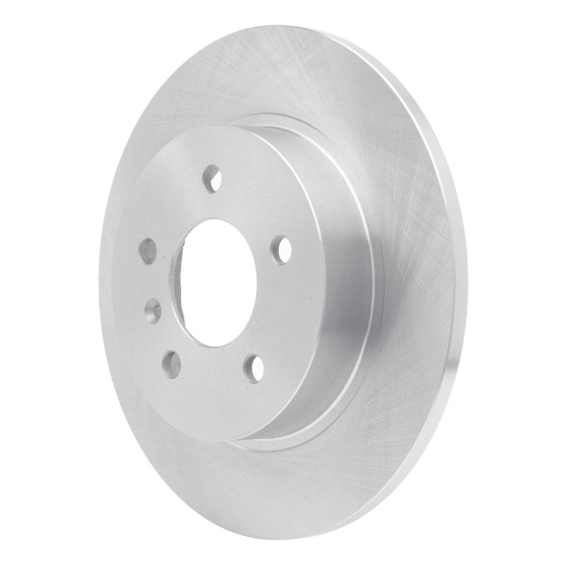 DFC 06-11 Buick Lucerne Rear Brake Rotor