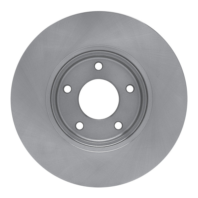 DFC 97-03 Jaguar XJ8 Front Brake Rotor