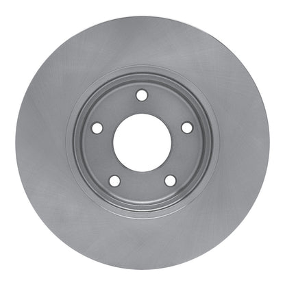 DFC 97-03 Jaguar XJ8 Front Brake Rotor