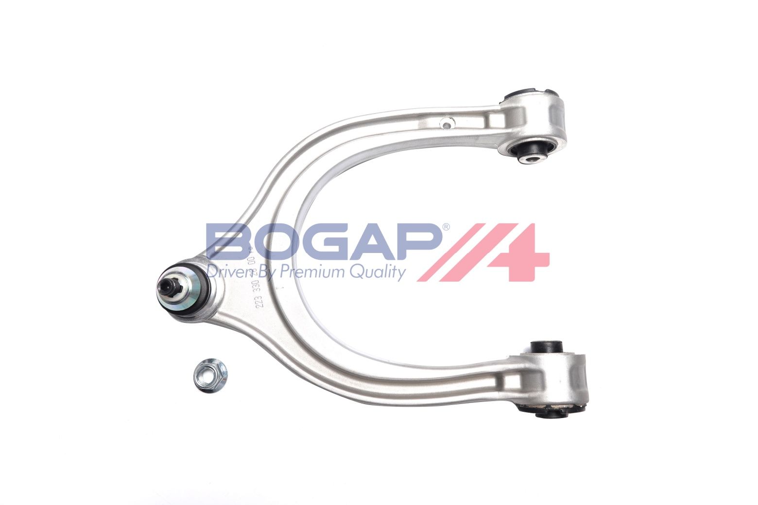 BOGAP C3327303 Control/Trailing Arm, Wheel Suspension