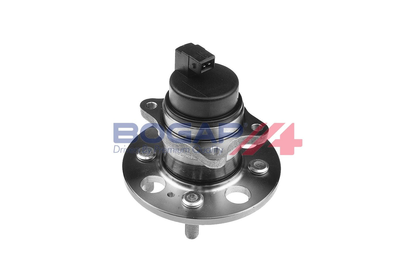 BOGAP N7117108 Sensor, Wheel Speed
