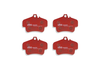 DBA 97-13 Porsche 911 996/99 RP Performance Rear Brake Pads