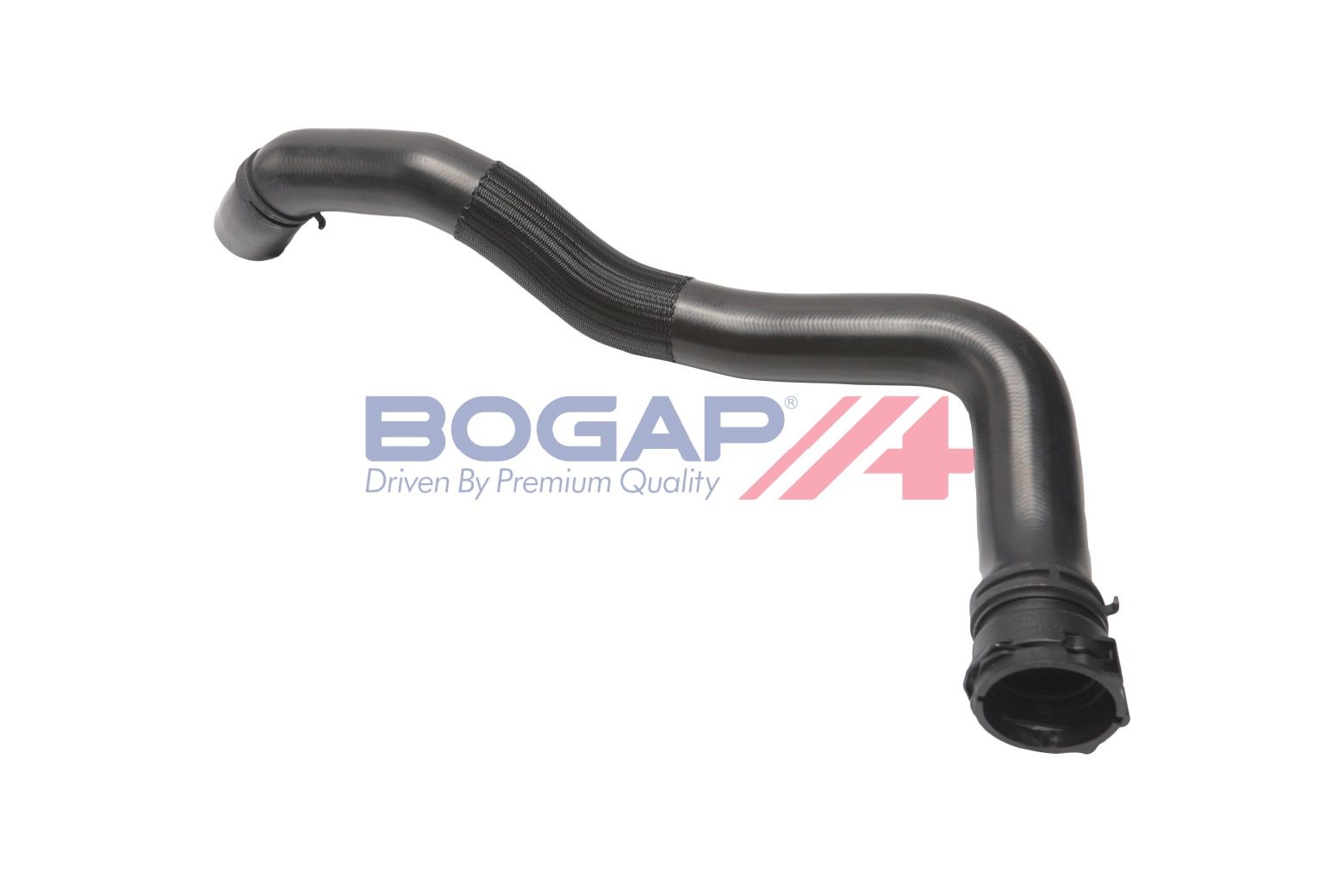 BOGAP E4228131 Radiator Hose
