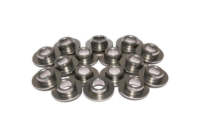 COMP Cams Titanium Retainers 7Deg 26918 On