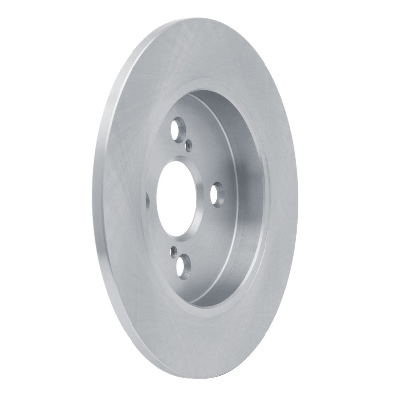 DFC 12-18 Toyota Yaris (USA/Canada) Rear Brake Rotor