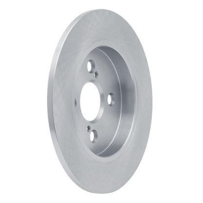 DFC 12-18 Toyota Yaris (USA/Canada) Rear Brake Rotor