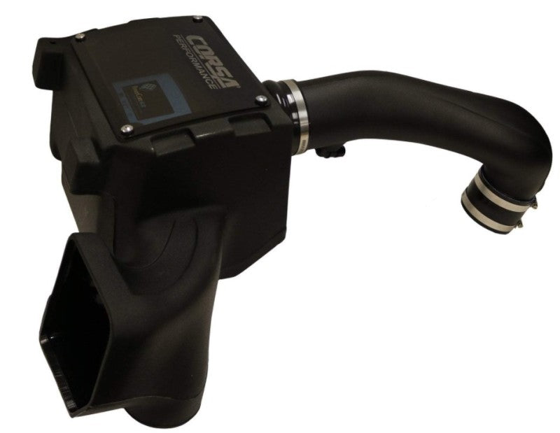 CORSA Performance Corsa 2013-2023 Dodge RAM 1500 5.7L V8 Cold Air Intake with Powercore Filter