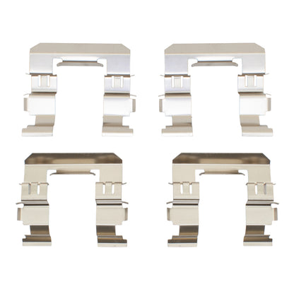 DFC 07-14 Suzuki SX4 Front Premium Hardware Kit