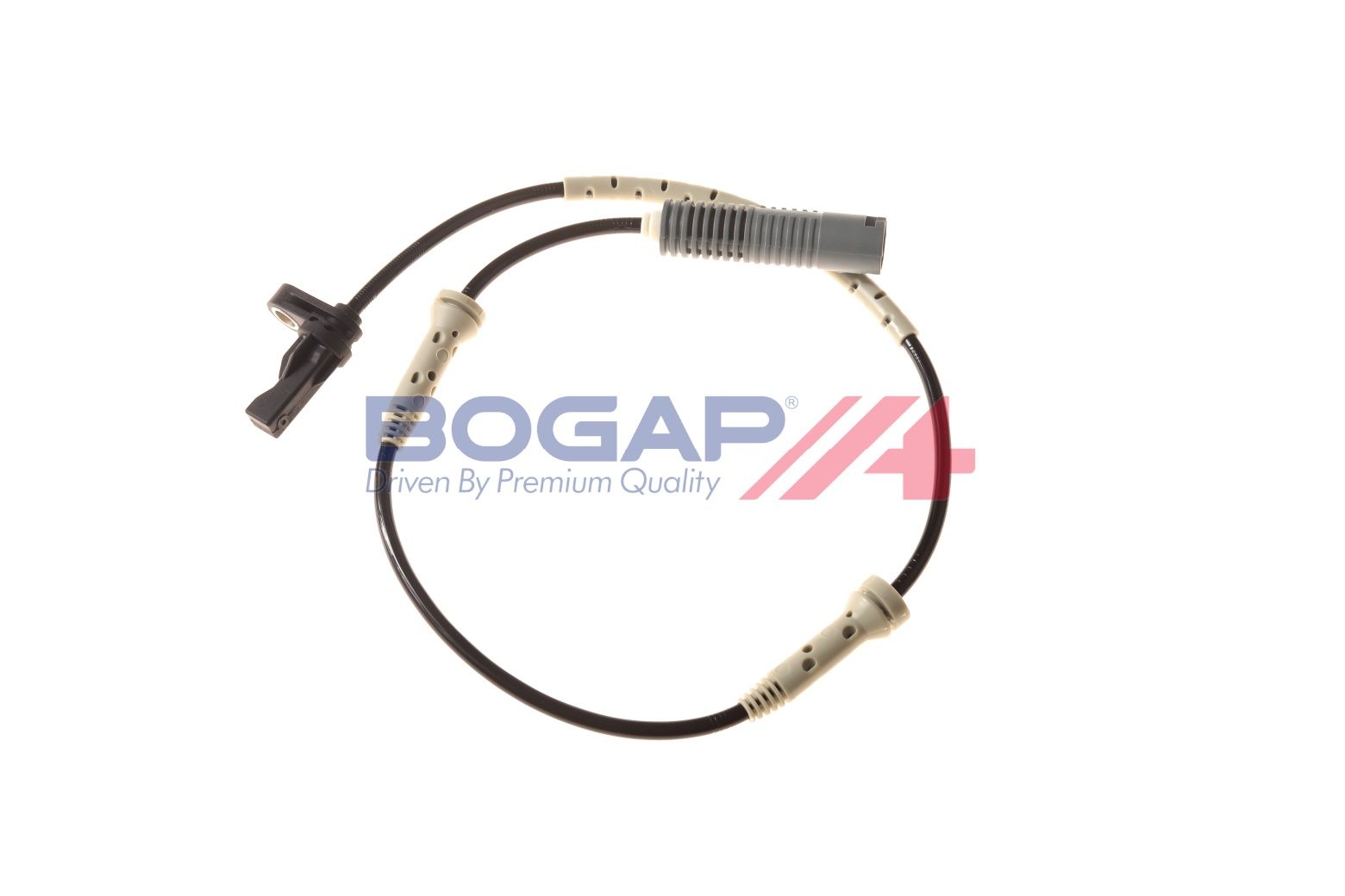 BOGAP B7117109 Sensor, Wheel Speed