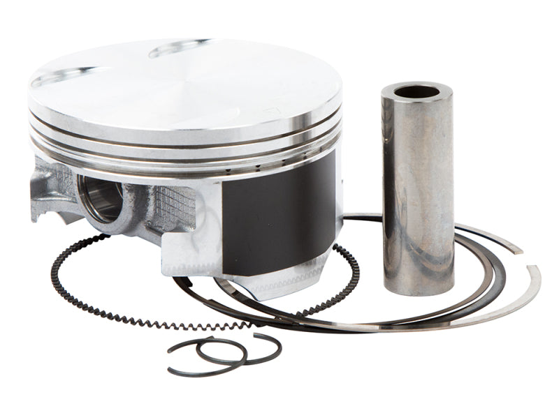 Vertex Pistons Vertex Piston 04-05 Honda TRX 450 R 450cc Forged Replica Piston Kit