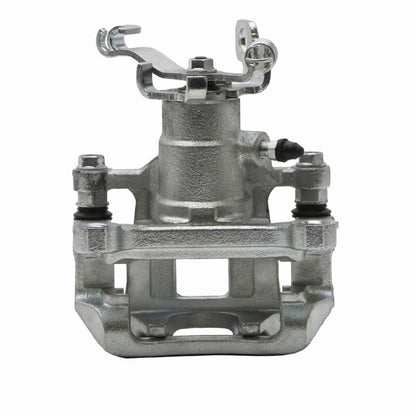 DFC 16-24 Chevrolet Malibu Rear-R Silver Zinc Coated Premium Caliper