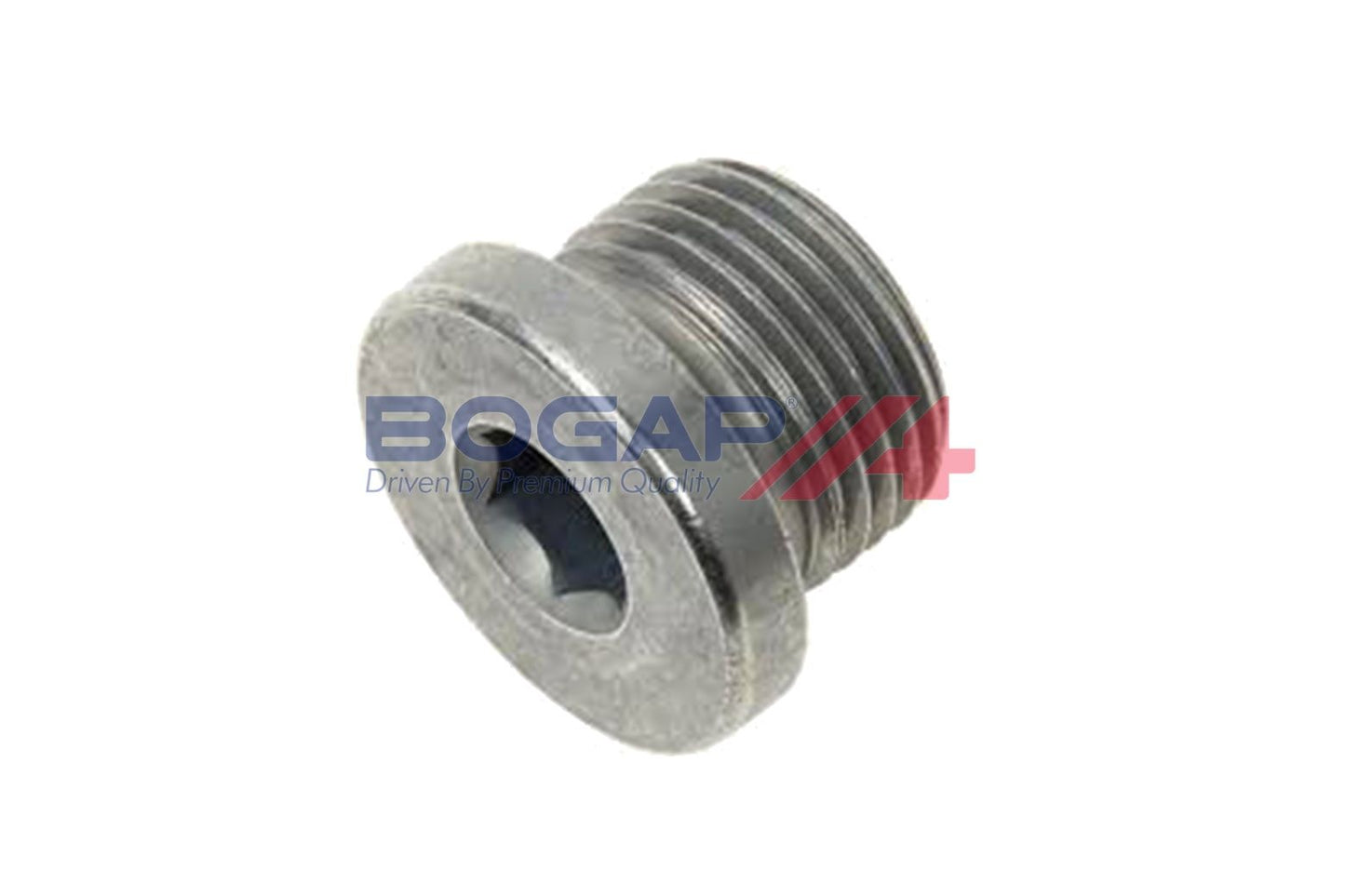 BOGAP B1931102 Screw Plug, Oil Sump