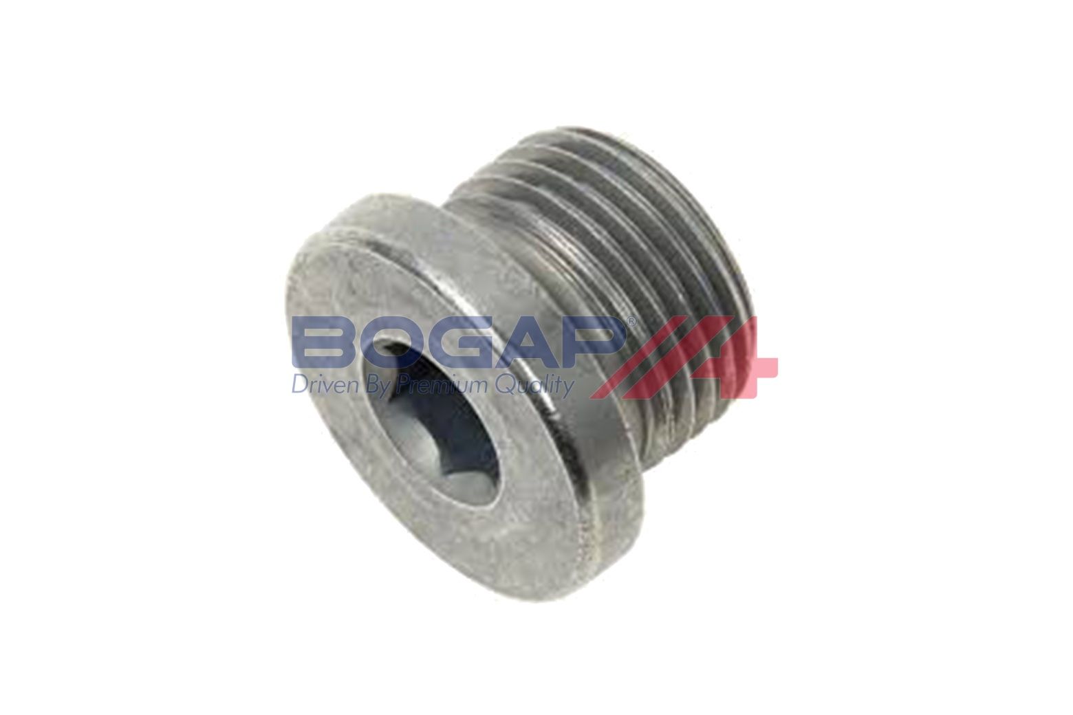 BOGAP B1931102 Screw Plug, Oil Sump