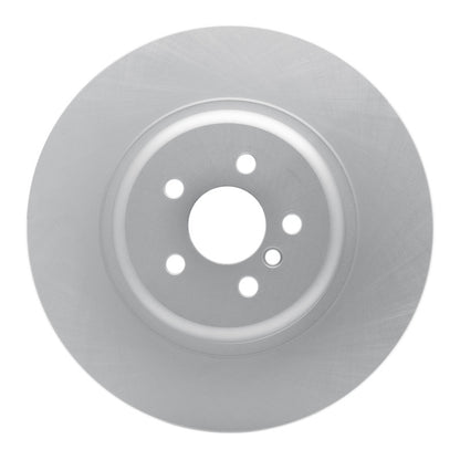 DFC 16-20 BMW 740i xDrive Rear Hi-Carbon Alloy Geomet Coated Rotor