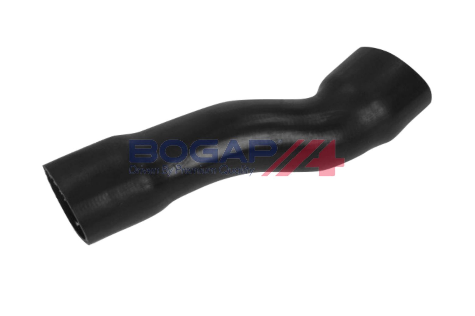 BOGAP A1711129 Charge Air Hose