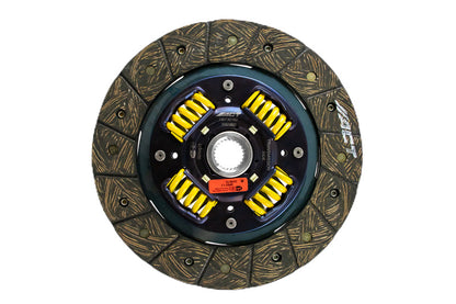 ACT 17-21 Honda Civic Perf Street Sprung Disc