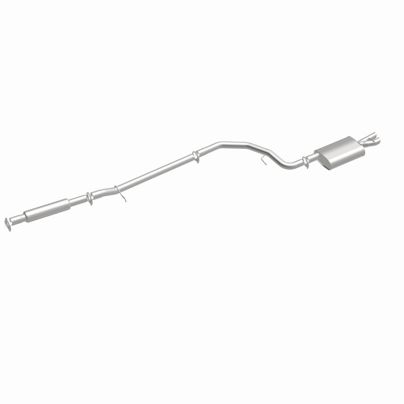Magnaflow BRExhaust 05-07 Ford Freestyle 3.0L Exhaust Kit