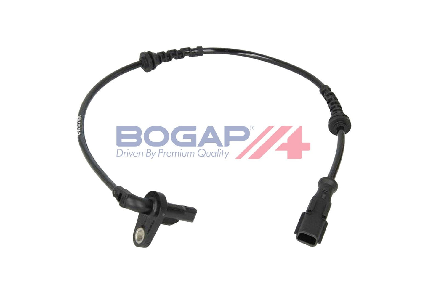 BOGAP R7117107 Sensor, Wheel Speed