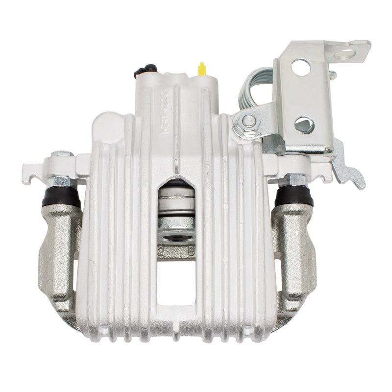 DFC 85-92 Chevrolet Camaro Rear-L Premium Caliper - Silver Zinc Coated